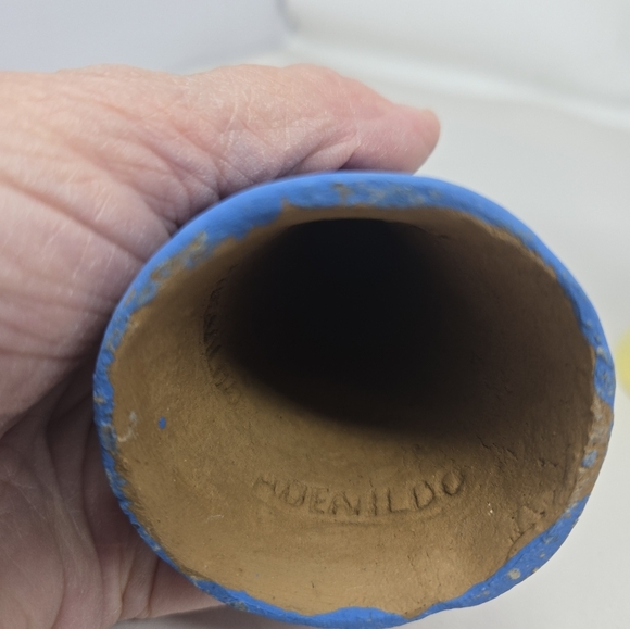 Adenildo Brazilian Folk Art Man-Women Singing Caroling 18th Century Period Look - Picture 8 of 12